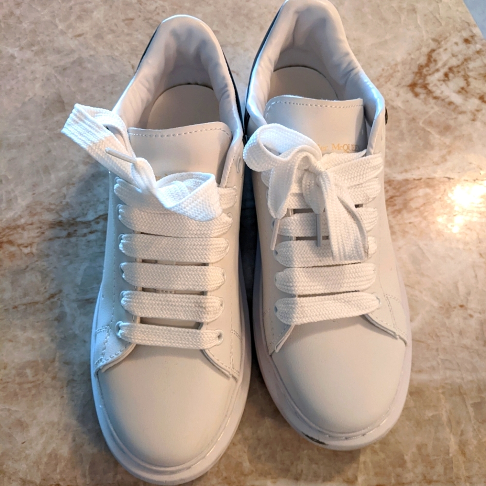 Alexander McQueen Sneakers